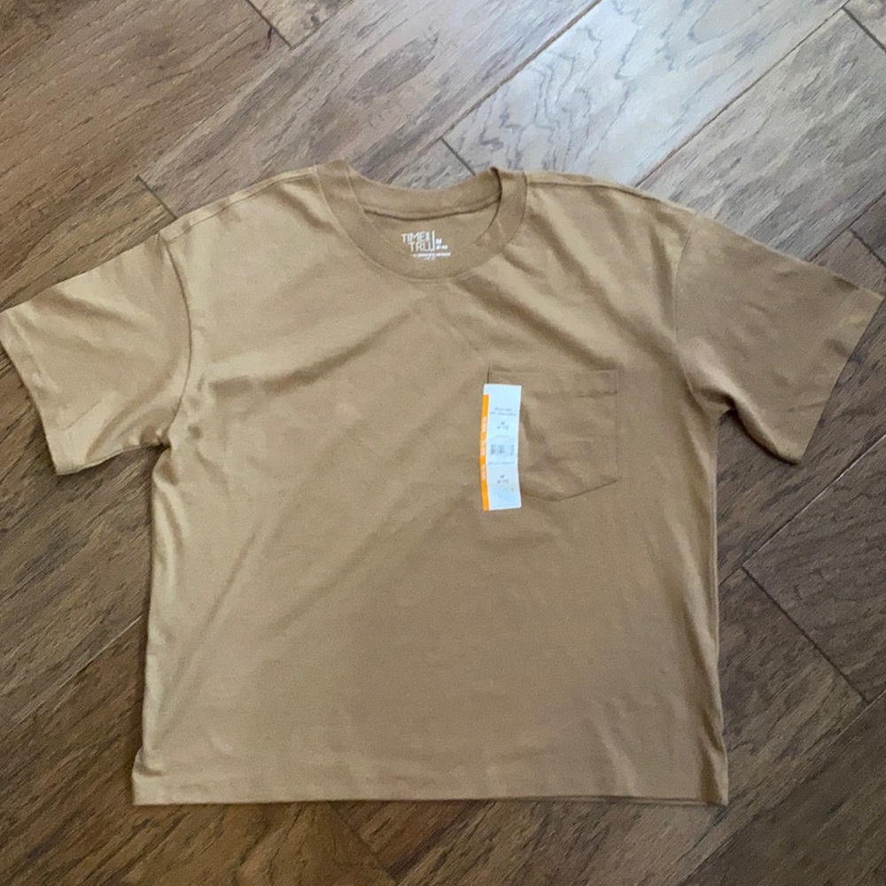Women Half Top